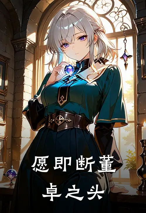 愿即断董卓之头