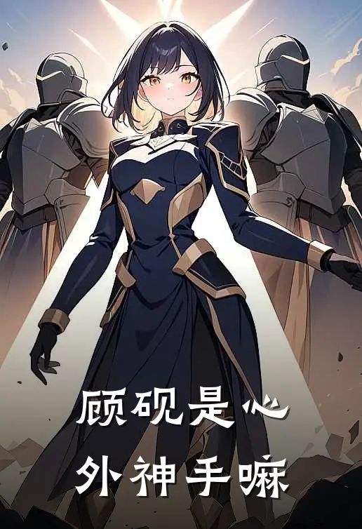 顾砚是心外神手嘛